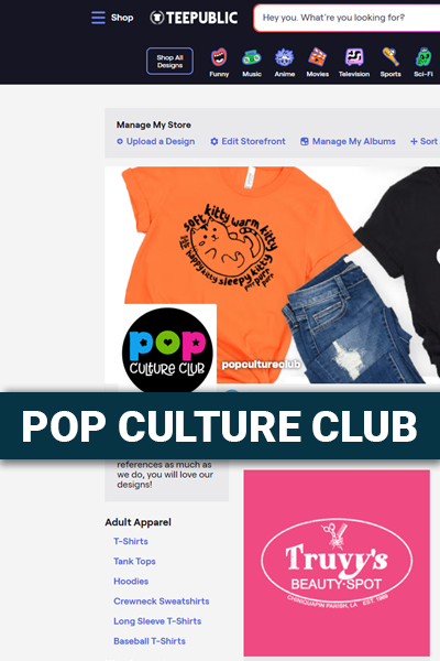 Work Popculture