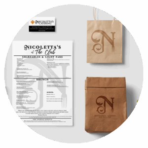 Work branding
